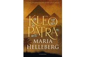 Skønlitteratur & Fiktion - Kleopatra - Bind 1 - Skønlitteratur & Fiktion - hardcover - 9788702453959