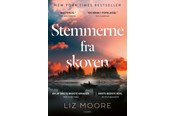 Skønlitteratur & Fiktion - Stemmerne fra skoven - Skønlitteratur & Fiktion - hardcover - 9788702440263