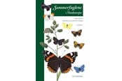 Natur & Videnskab - Sommerfuglene i Nordeuropa - Natur & Videnskab - Hardcover - 9788702451757