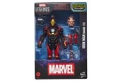 Figur - Marvel Figure Legends 6" Mark 72 Iron Man - G08215X00