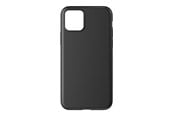 Mobil - Covers & Cases - Hurtel Soft Case Gel Flexible Cover Cover for Xiaomi Redmi Note 11T 5G / Redmi Note 11S 5G / Poco M4 Pro 5G Black - 5907769337413