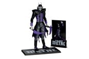 Merchandise - Freaks And Geeks - McFarlane Toys - DC Multiverse 7IN - The Batman Wh - 613179
