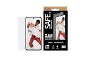 Mobil - Beskyttelsesglas - SAFE by PanzerGlass Screen Protector Samsung Galaxy A57 | Ultra-Wide Fit w. EasyAligner - SA11783