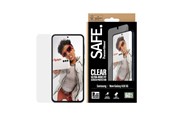 Mobil - Beskyttelsesglas - SAFE by PanzerGlass Screen Protector Samsung Galaxy A37 | Ultra-Wide Fit w. EasyAligner - SA72239