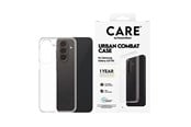 Mobil - Covers & Cases - CARE by PanzerGlass Urban Combat Case Transparent Samsung Galaxy A27 - CR20351