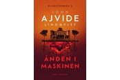 Krimi & Spænding - Ånden i maskinen - Krimi & Spænding - Hæftet - 9788702400977