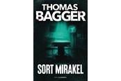 Krimi & Spænding - Sort mirakel - Krimi & Spænding - Hæftet - 9788702410815