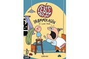 Børnebøger - Æblerup 4 - Drømmekagen - Børnebog - Hardcover - 9788702429299