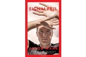 Biografi og memoirs - Signalfejl book - Biografi & Erindring - Hæftet - 9788702435146