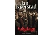 Skønlitteratur & Fiktion - Valgdage - Skønlitteratur & Fiktion - Hæftet - 9788702436198