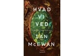 Skønlitteratur & Fiktion - Hvad vi ved - Skønlitteratur & Fiktion - Hæftet - 9788702439373