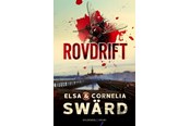 Krimi & Spænding - Rovdrift - Krimi & Spænding - Hæftet - 9788702439427