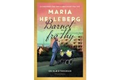 Skønlitteratur & Fiktion - Barnet fra Thy - Skønlitteratur & Fiktion - paperback - 9788702440423