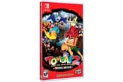 Spil - Tomba! 2: The Evil Swine Return Remastered - Nintendo Switch - Platform - 0840486505541