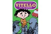Børnebøger - Vitello øver sig i aprilsnar book - Børnebog - Hardcover - 9788702443622