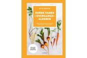 Medicin - Sunde vaner i overgangsalderen - Medicin - Hardcover - 9788702444179