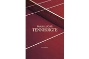 Digte - Tennisdigte - Digte - Hæftet - 9788702444711