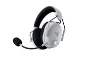 Spil tilbehør - Razer Blackshark V3 X Hyperspeed - White - Wireless Headset - Sony PlayStation 5 - RZ04-05420500-R3G1