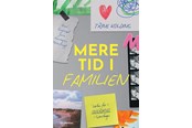Krop & Sind - Mere tid i familien - Krop & Sind - Hæftet - 9788702449181