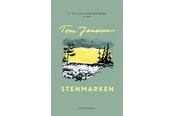 Skønlitteratur & Fiktion - Stenmarken - Skønlitteratur & Fiktion - Hæftet - 9788702452600