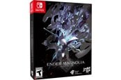 Spil - Ender Magnolia: Bloom In The Mist (Collector's Edition) - Nintendo Switch - Platformer - 0840486503738