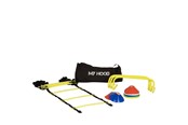 Fodbold og boldspil - My Hood Training Kit - 302046