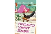 Skønlitteratur & Fiktion - Problematisk sommerromance - Skønlitteratur & Fiktion - paperback - 9788702453126