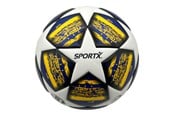 Fodbold og boldspil - SportX Football Premium White 400-430gr - 2015073