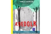 Børnebøger - Ædedolk - Børnebog - Hardcover - 9788702455861