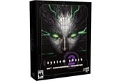 Spil - System Shock 2 Remastered (Big Box Edition) - Sony PlayStation 5 - FPS - 0840486504377