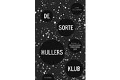 Ungdomsbøger - De sorte hullers klub - Ungdomsbog - Hæftet - 9788702457421