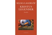 Skønlitteratur & Fiktion - Kristuslegender - Skønlitteratur & Fiktion - Hæftet - 9788702459180