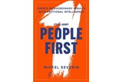 Krop & Sind - It's All About People First - Krop & Sind - Hæftet - 9788702451689