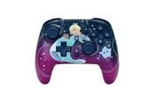 Spil tilbehør - HORI Wireless Horipad Turbo - Universe Rosalina - Purple - Wireless Controller - Nintendo Switch 2 - NSX-149E