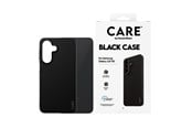 Mobil - Covers & Cases - CARE by PanzerGlass TPU Case Black Samsung Galaxy A27 - CR32182