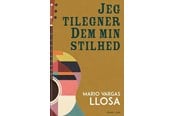 Skønlitteratur & Fiktion - Jeg tilegner Dem min stilhed - Skønlitteratur & Fiktion - Hæftet - 9788775911332