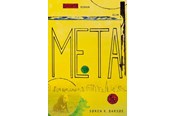 Skønlitteratur & Fiktion - Meta - Skønlitteratur & Fiktion - Hæftet - 9788775911912