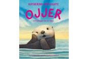 Børnebøger - Ojjer - Børnebog - Hardcover - 9788775912377