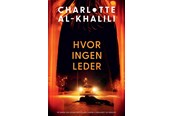 Krimi & Spænding - Hvor ingen leder - Krimi & Spænding - hardcover - 9788727175751