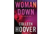 Skønlitteratur & Fiktion - Woman down - En farlig leg - Skønlitteratur & Fiktion - Hæftet - 9788727253336