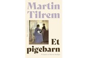 Skønlitteratur & Fiktion - Et pigebarn - Skønlitteratur & Fiktion - hardcover - 9788727263700