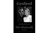 Biografi og memoirs - Genfærd - Biografi & Erindring - hardcover - 9788727274751