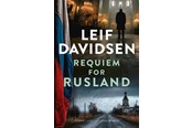 Krimi & Spænding - Requiem for Rusland - Krimi & Spænding - hardcover - 9788727274782