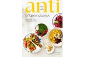 Kogebøger - Antiinflammatorisk nemt og enkelt - Kogebog - hardcover - 9788727289939