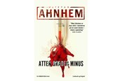 Krimi & Spænding - Atten grader minus - Krimi & Spænding - paperback - 9788727293059
