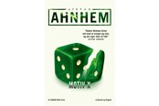 Krimi & Spænding - Motiv X - Krimi & Spænding - paperback - 9788727293066