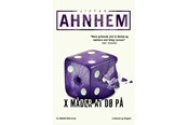 Krimi & Spænding - X måder at dø på - Krimi & Spænding - paperback - 9788727293073