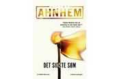 Krimi & Spænding - Det sidste søm - Krimi & Spænding - paperback - 9788727293080