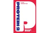 Kogebøger - Protein - flere opskrifter - Kogebog - hardcover - 9788727297675