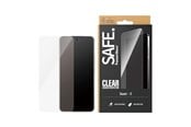 Mobil - Beskyttelsesglas - SAFE by PanzerGlass Screen Protector Xiaomi 17 | Ultra-Wide Fit - SA92925